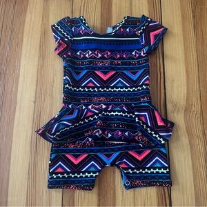 DotDotSmile vintage romper